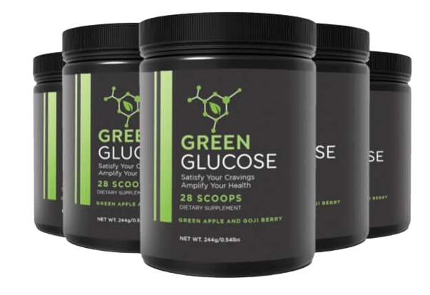 buy green glucose