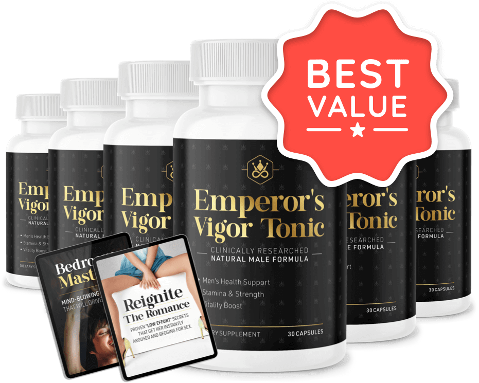 emperor vigor tonic buy
