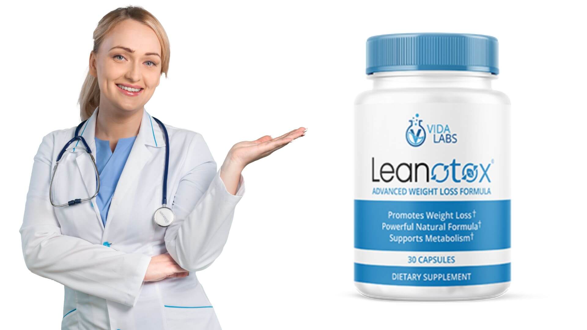 leanotox dietary supplement