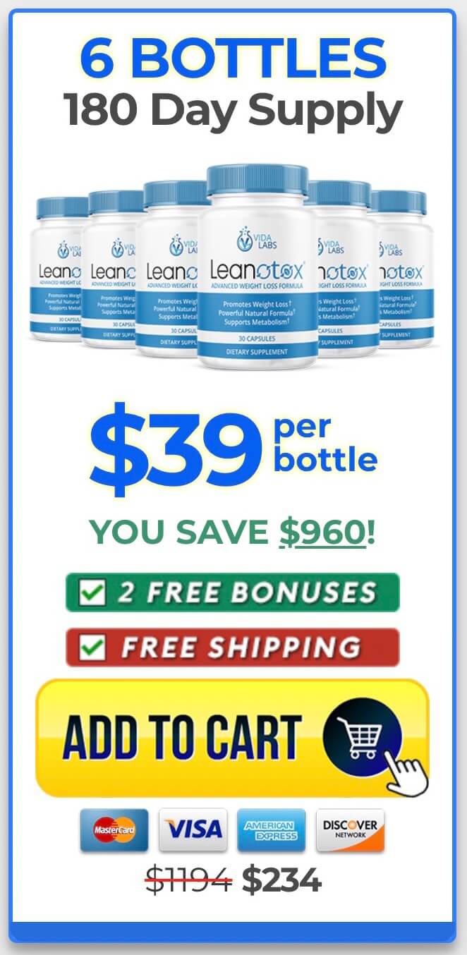 leanotox -180-day-supply