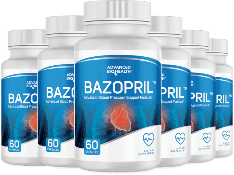 bazopril supplement