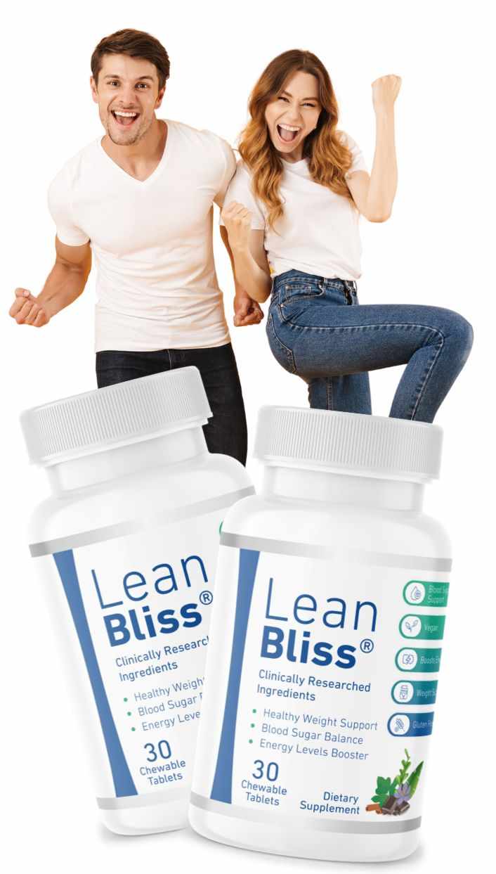 leanbliss benefits