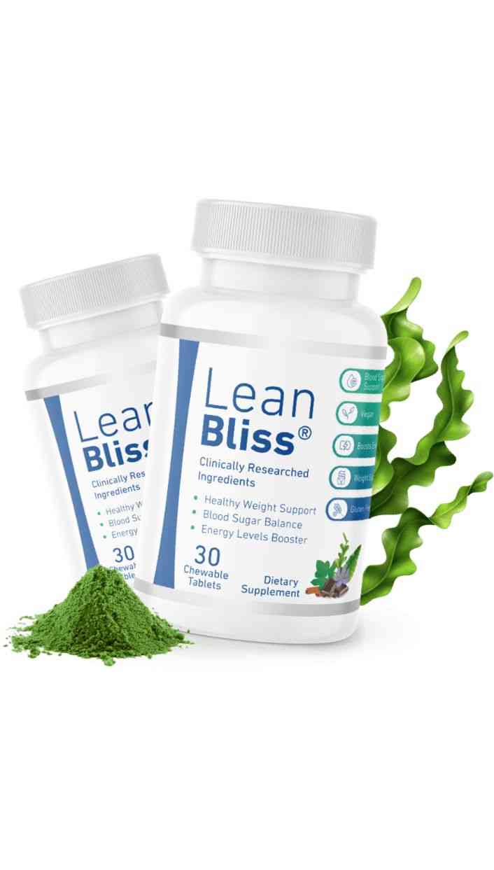 leanbliss weight loss