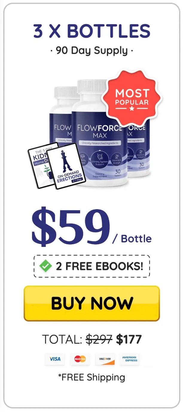 flow force max-90-day-supply