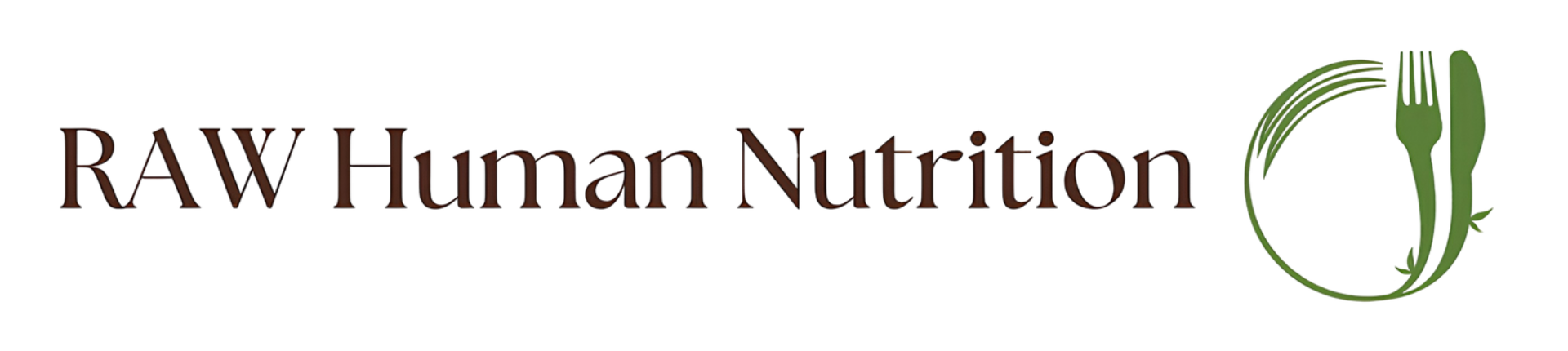 RAW Human Nutrition