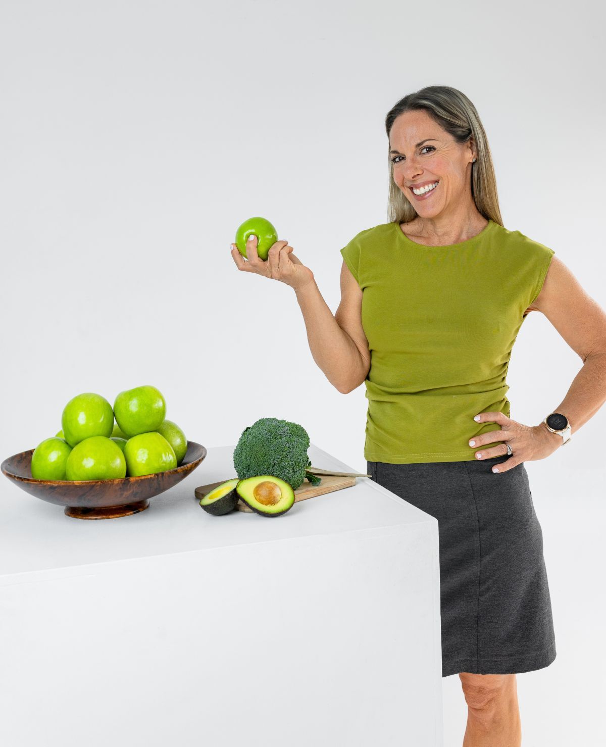 Tracy O'Brien, Clinical Nutritionist, RAW Human Nutrition
