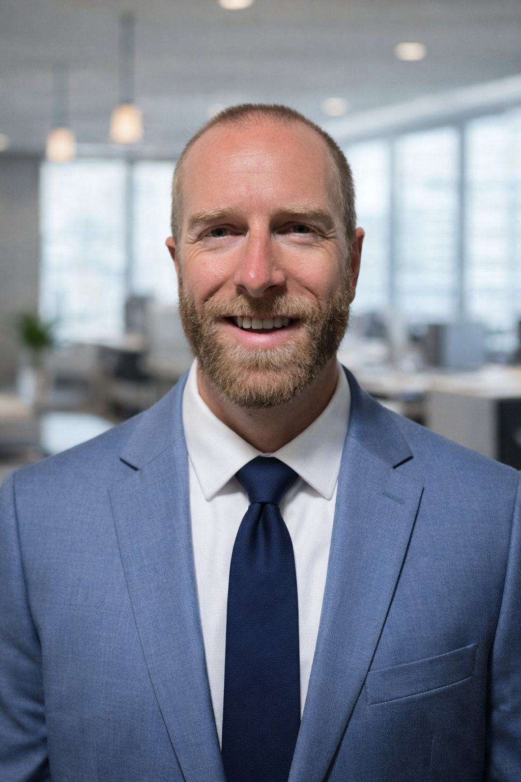 Andrew Meyer