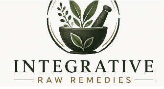ML Premire Holding LLC DBA  Integrative Raw Remedies logo