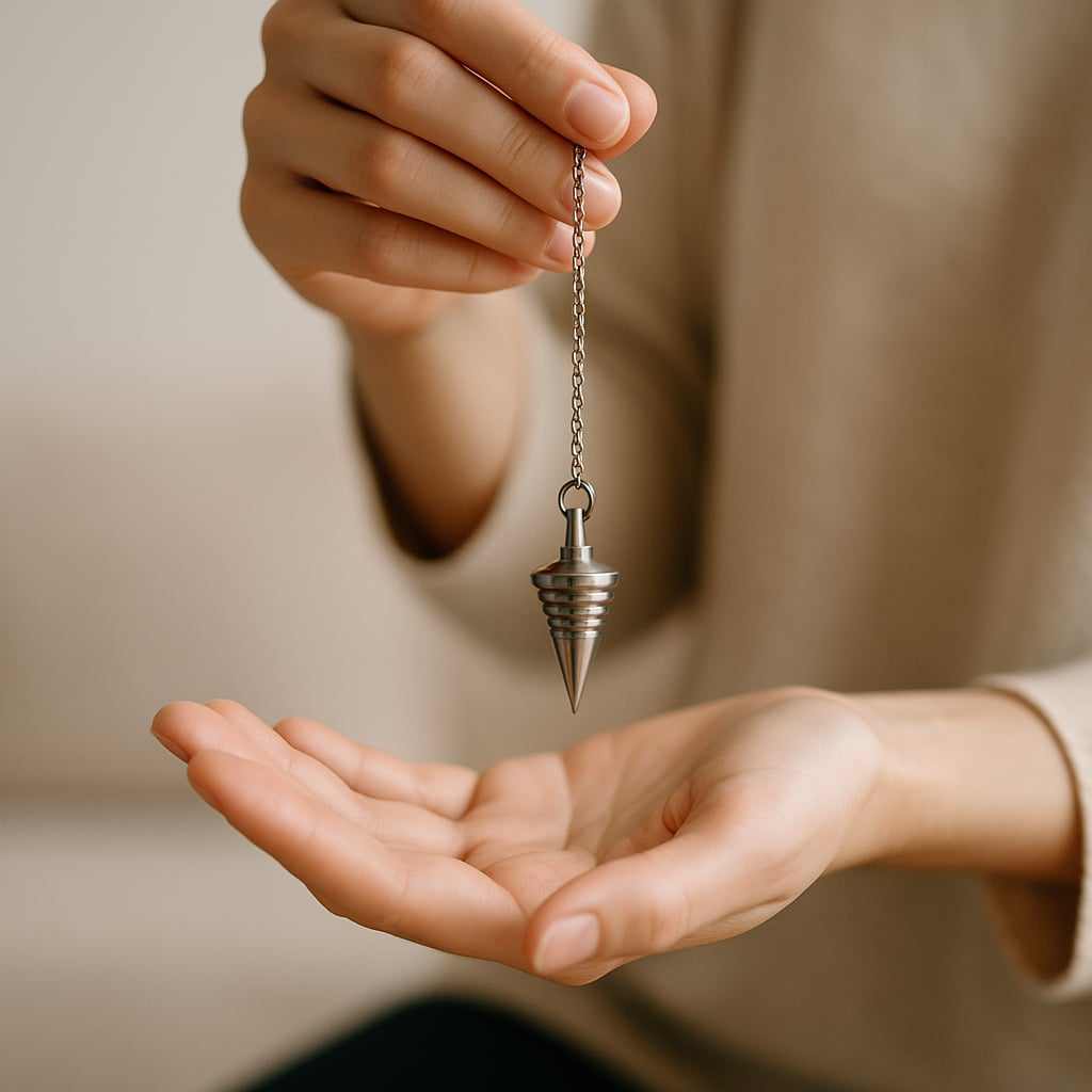 Pendule - Hypnose Pendule - Hypnose