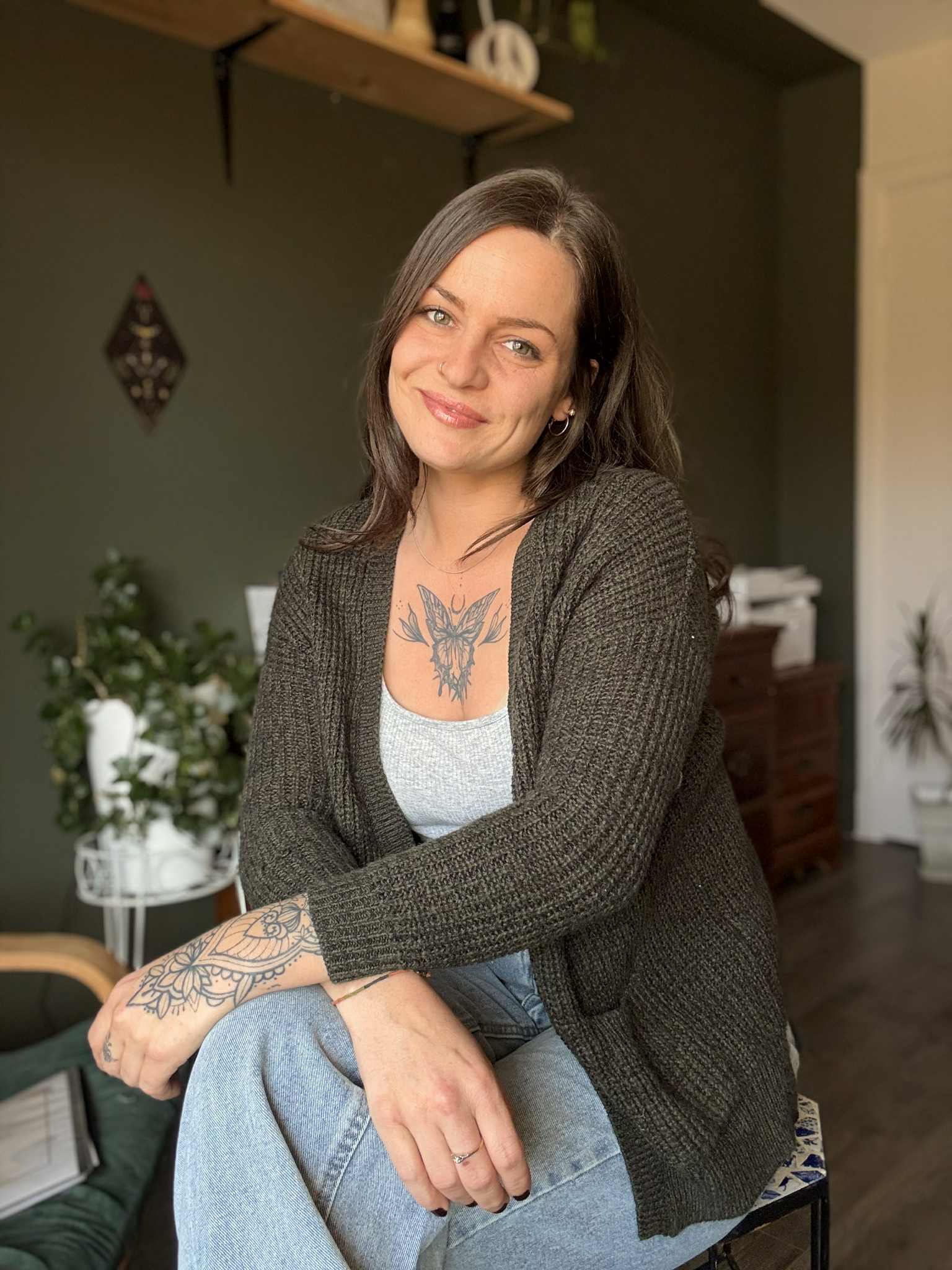 Nicla Maddalena - Hypnose