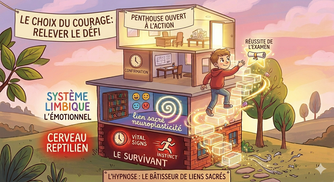 Examen enfant Examen enfant