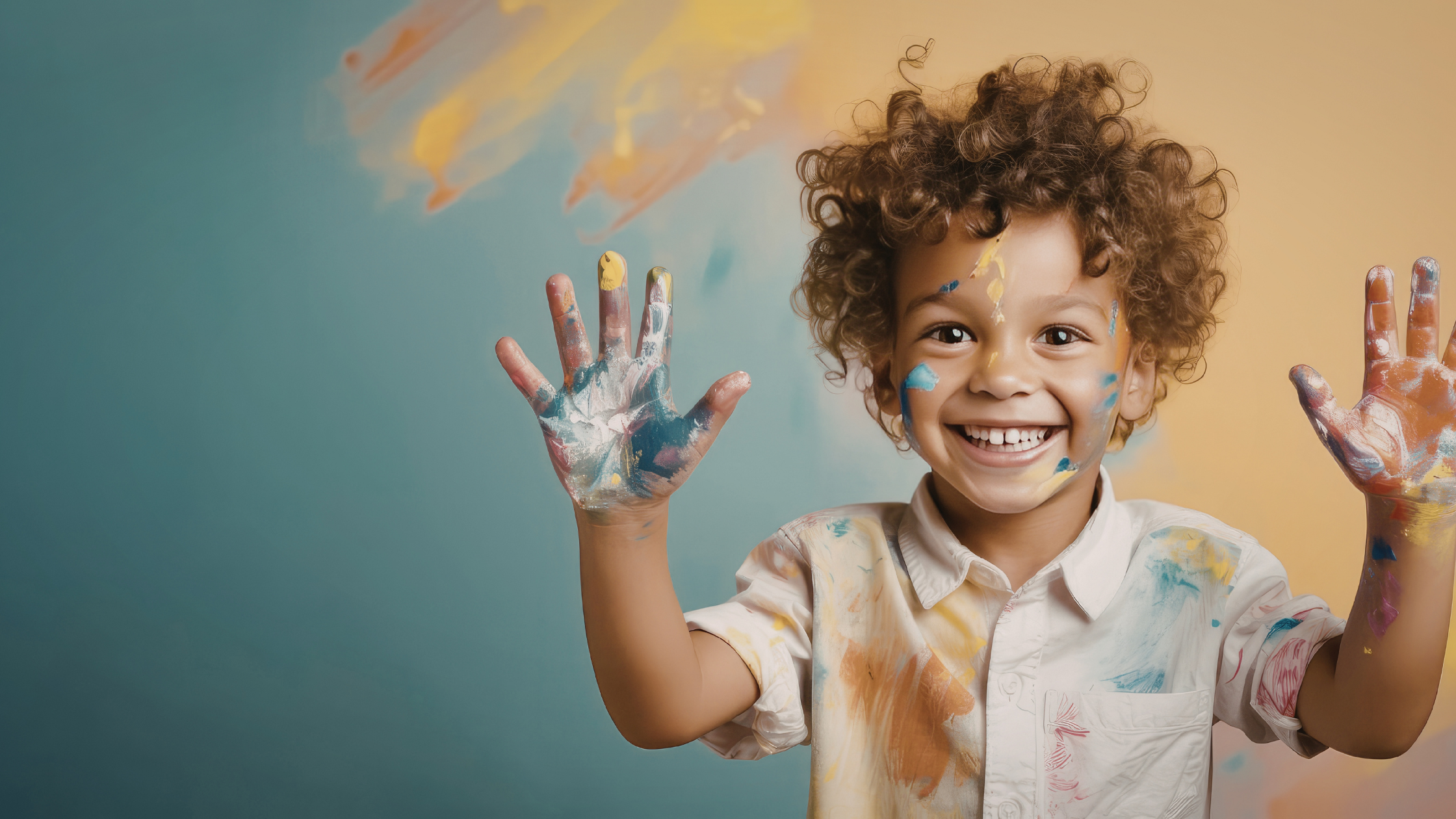 L'image de soi chez l'enfant L'image de soi chez l'enfant