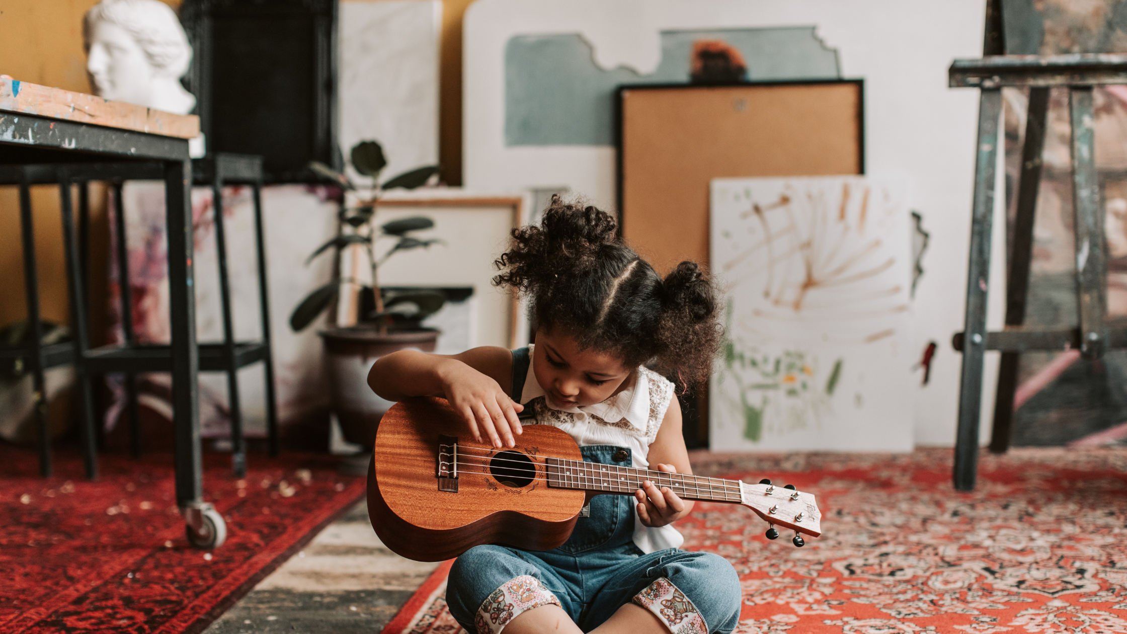 La confiance chez l'enfant La confiance chez l'enfant