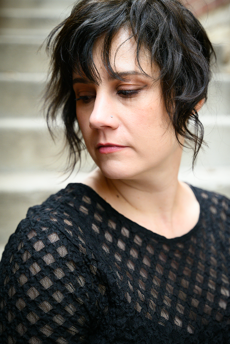 Neve Foster