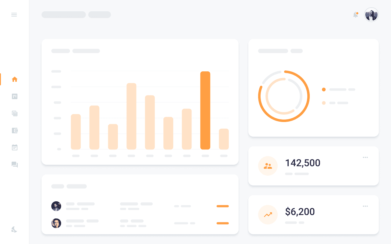Revivale platform preview