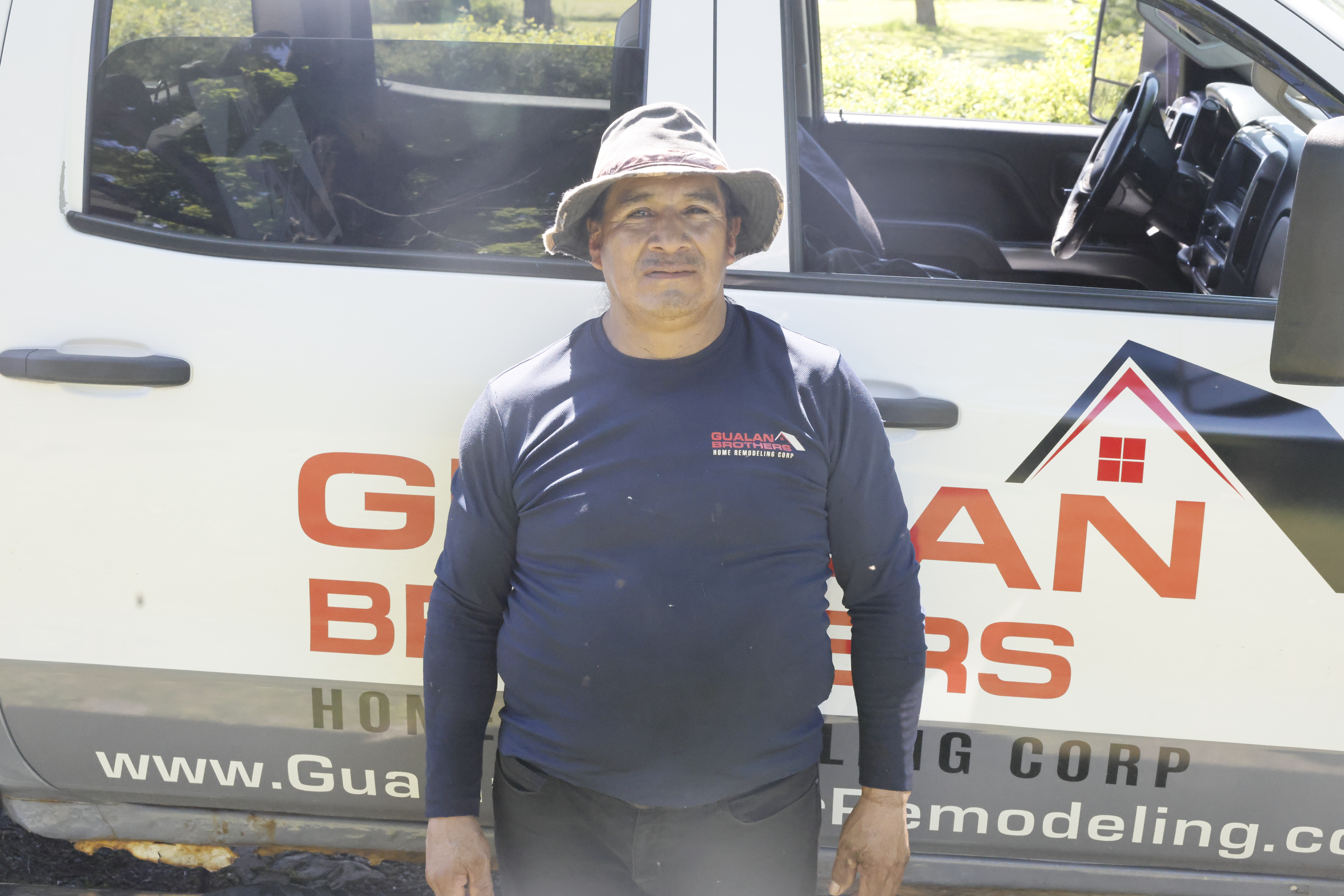 Angel, Gualan Brother