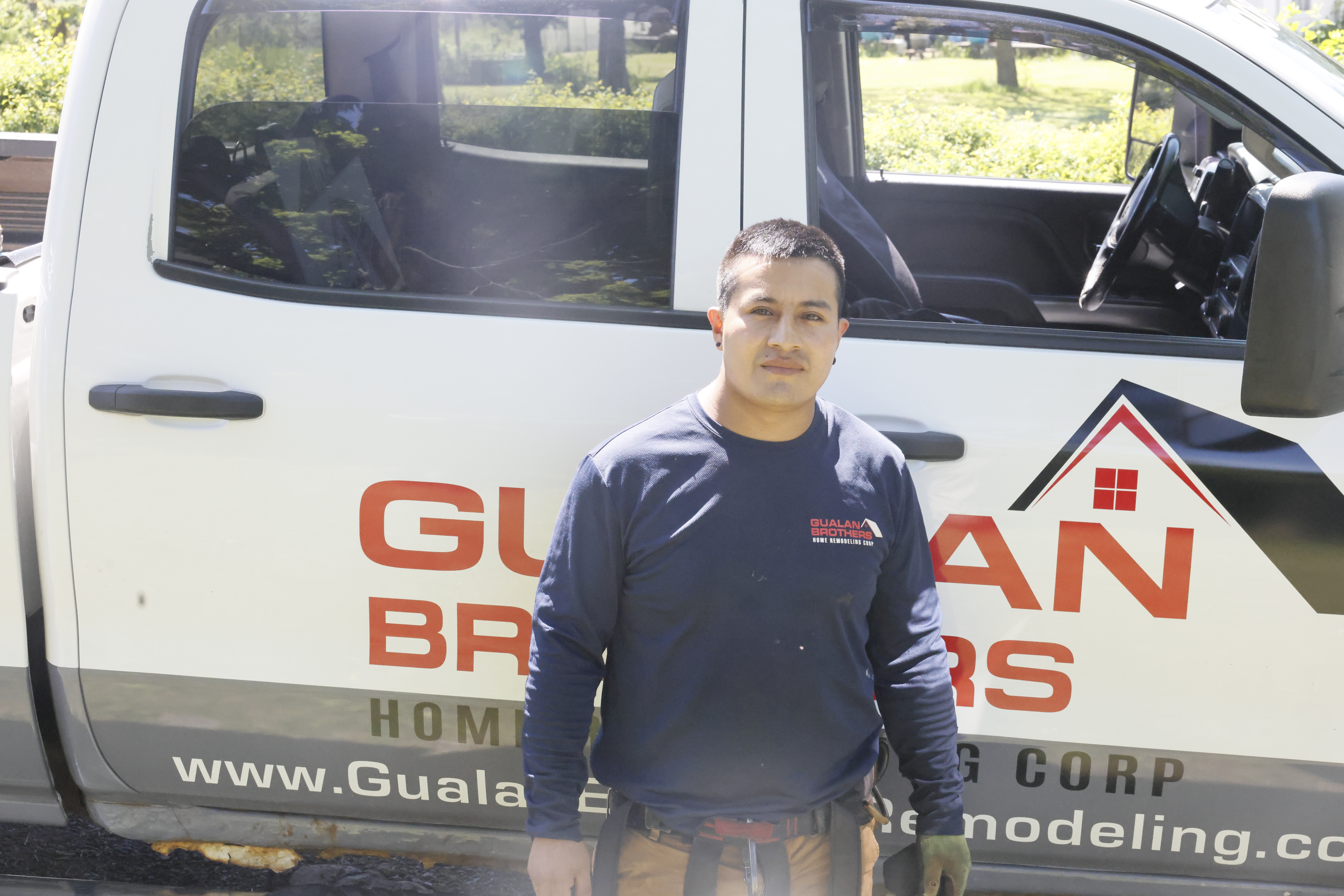 William, Crew Member