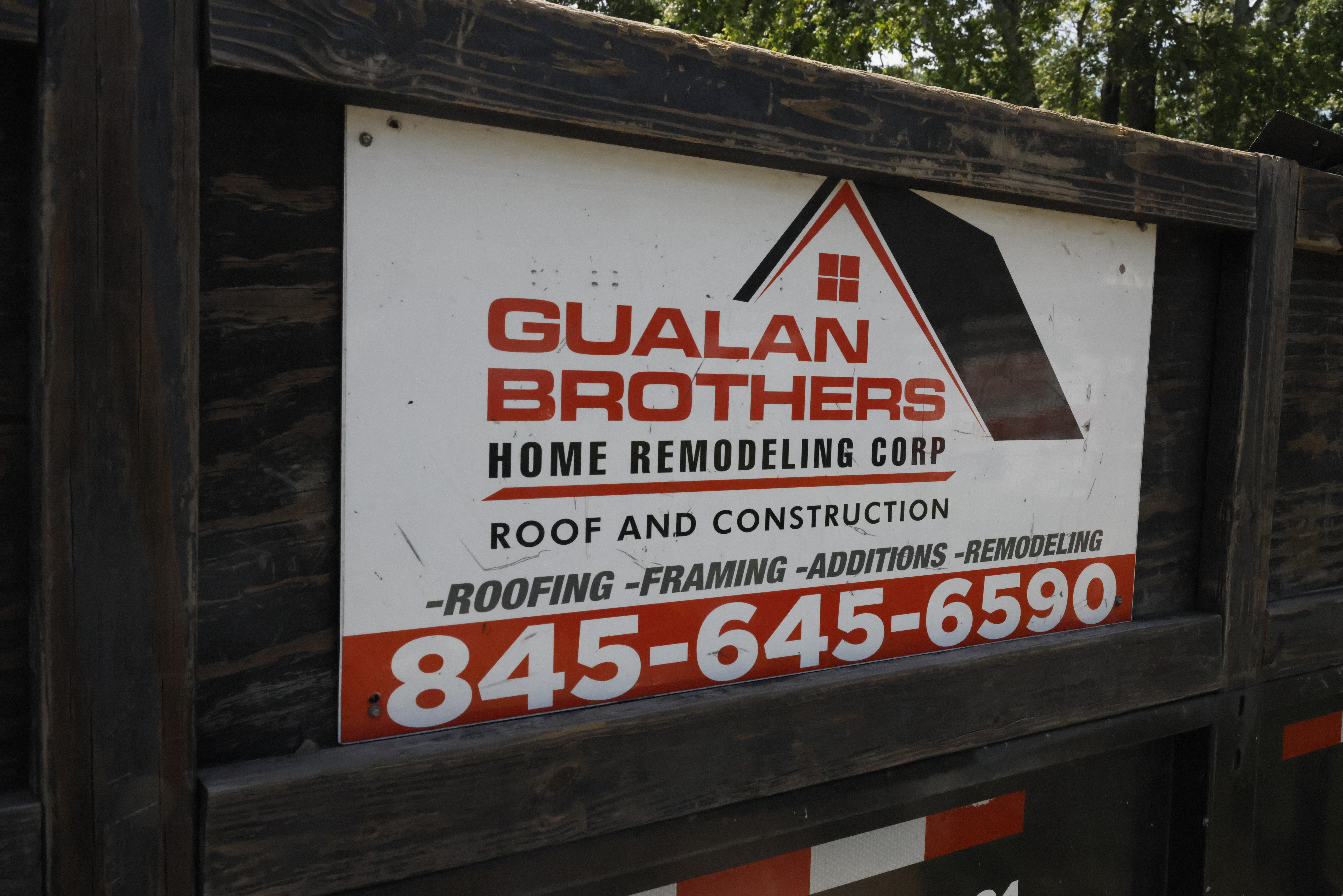 Gualan Brothers project detail