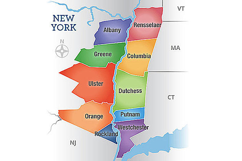 Gualan Brothers roofing and remodeling work across the Hudson Valley