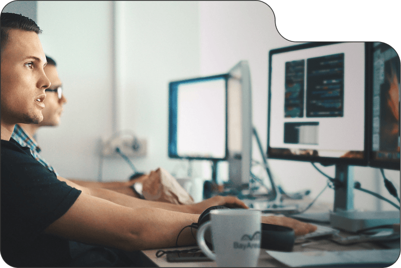 Managed IT Services