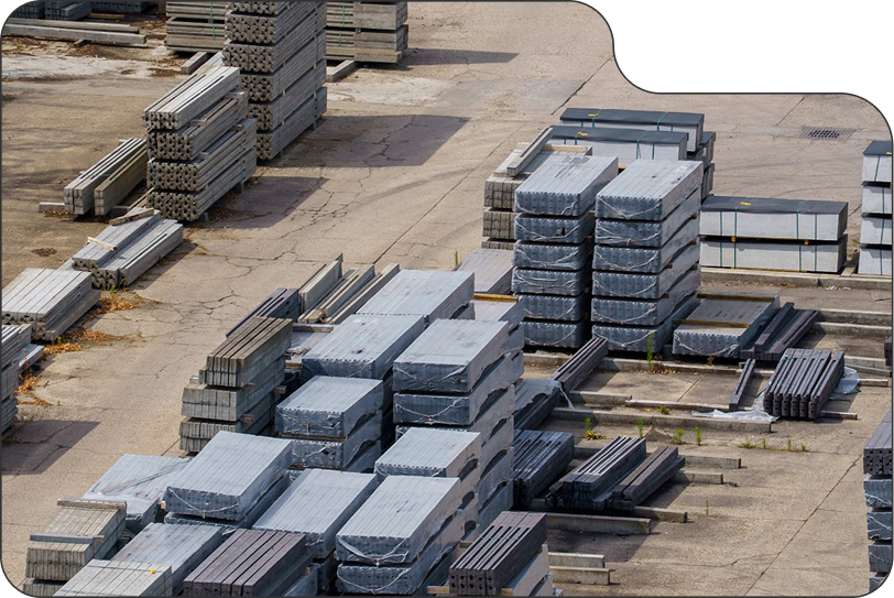 Construction Supply