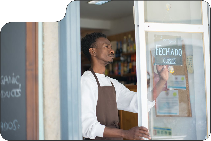 Small to Medium Businesses