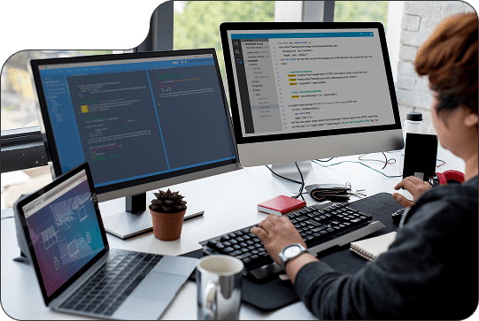 Cybersecurity Services