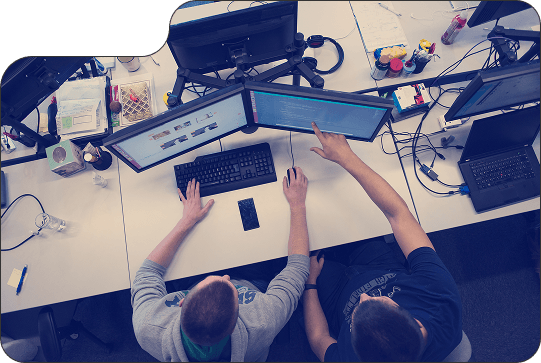 IT Projects