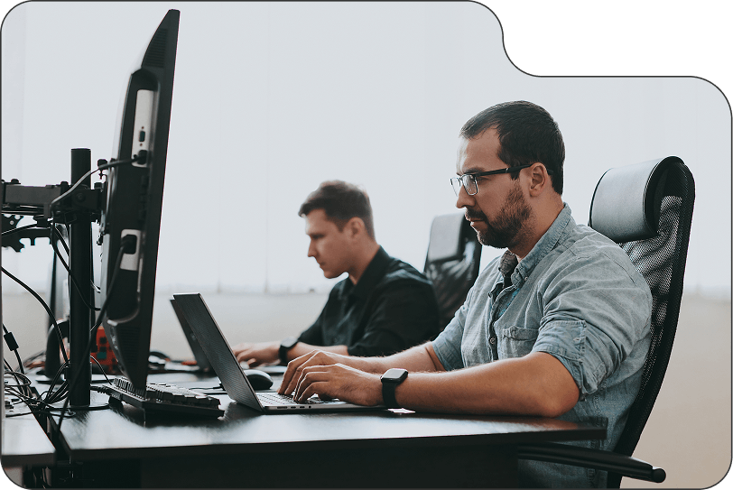 Cybersecurity Services