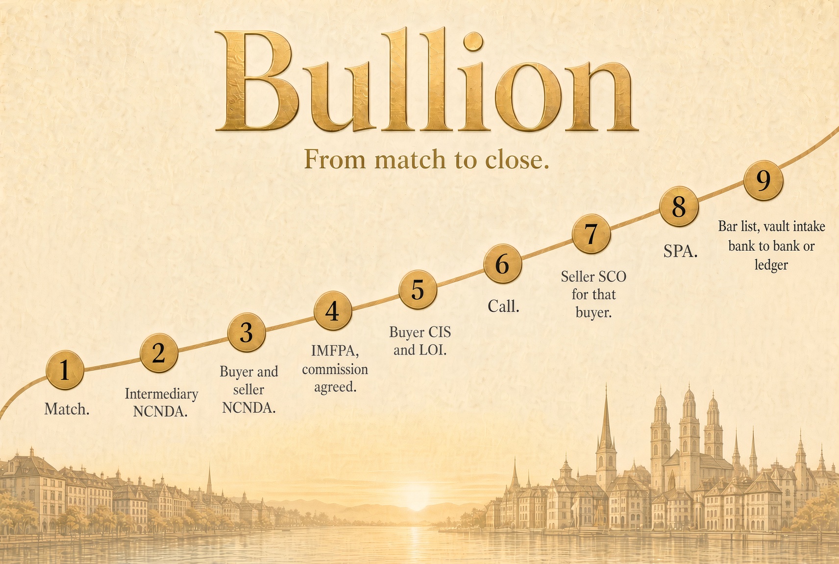 Bullion