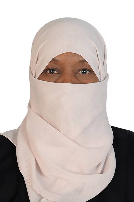 د. حليمة عبد القادر