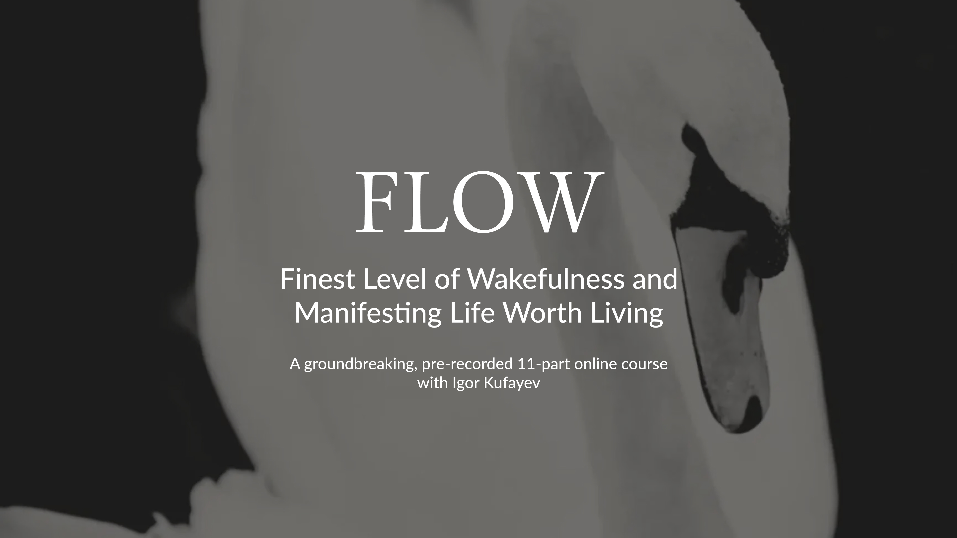 Flow course thumbnail