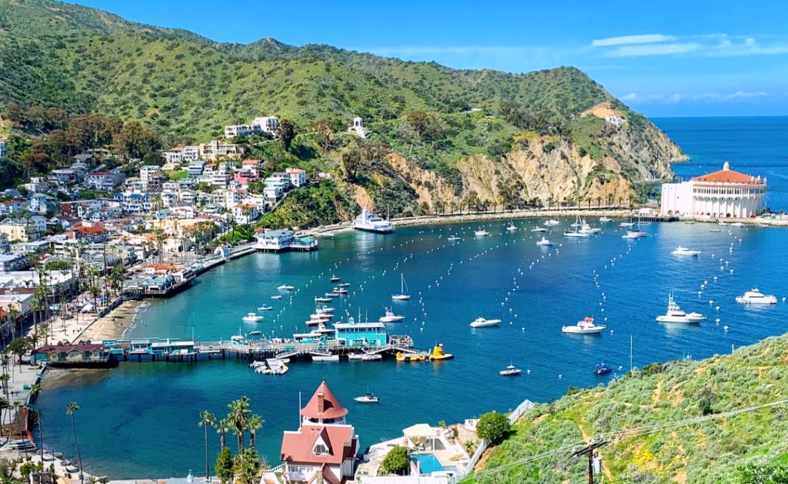 Catalina Island