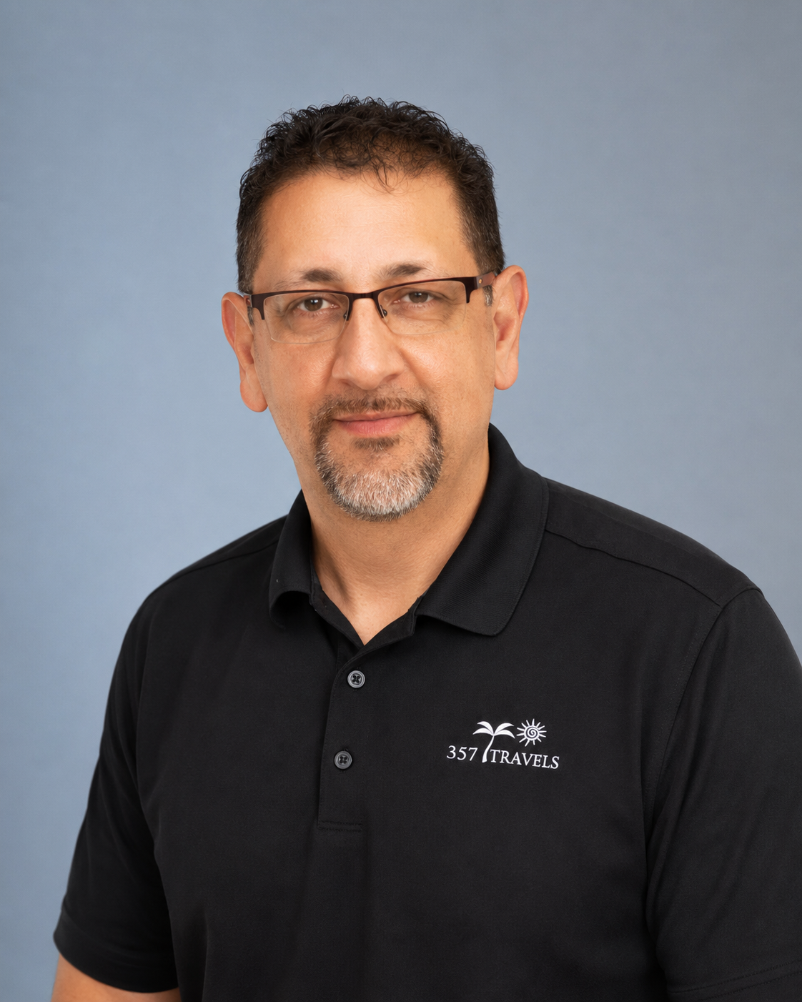 Mike Murillo