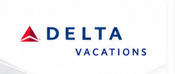 Delta Vacations logo