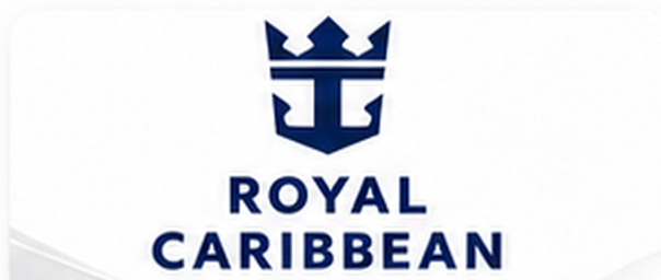 Royal Caribbean logo