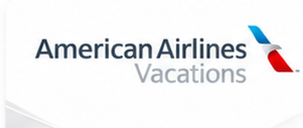 American Airlines Vacations logo