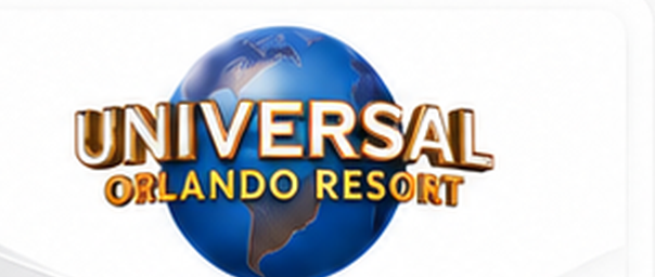 Universal Orlando logo