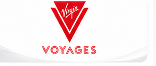 Virgin Voyages logo