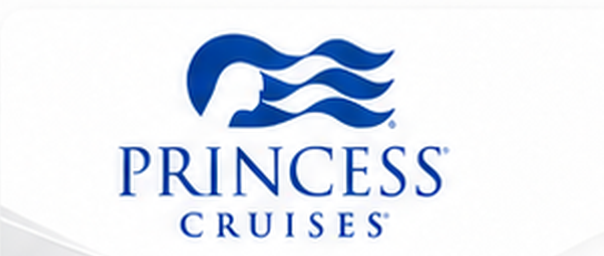 Princess Cruises logo