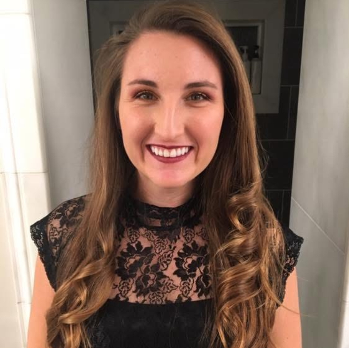 Katie Mansfield