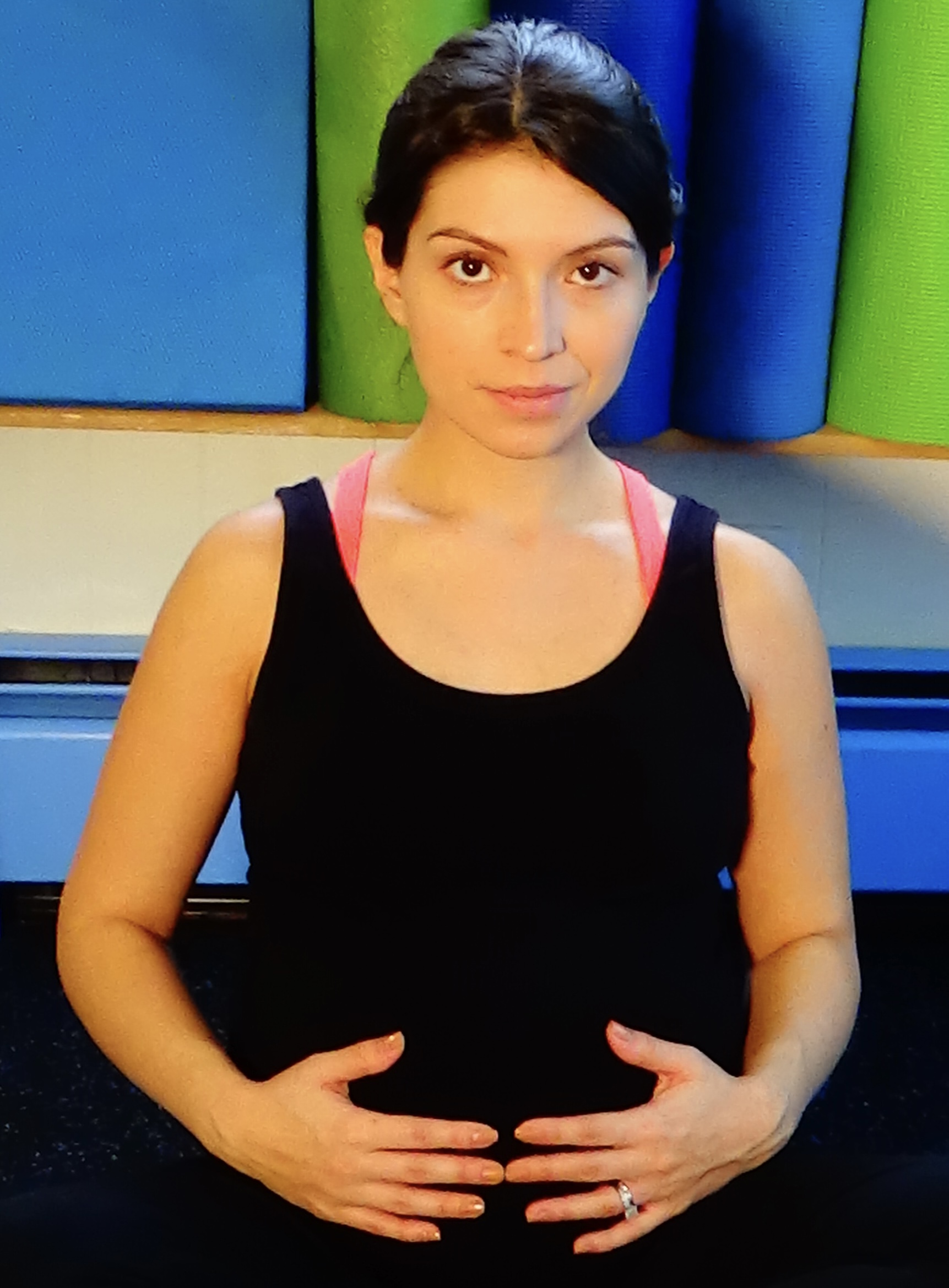 Liz Kelly