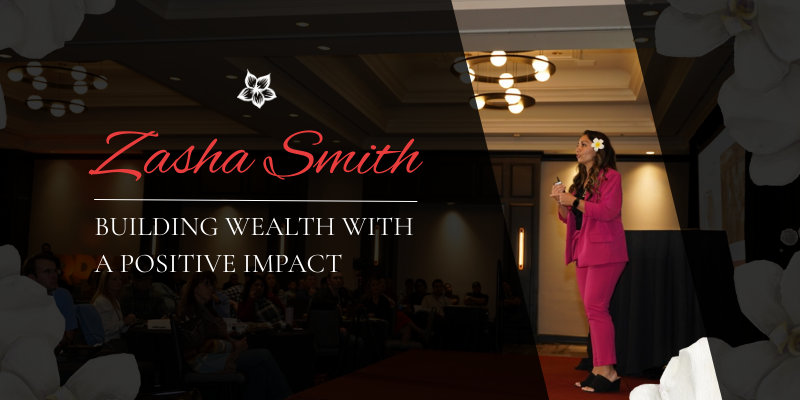 Invest With Zasha | Build Wealth Through Hawai‘i Real Estate