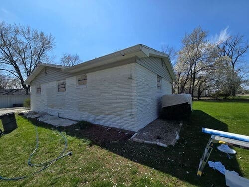 Fishers Basement Remodeling