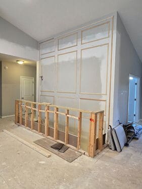 Center Grove Bathroom Remodeling