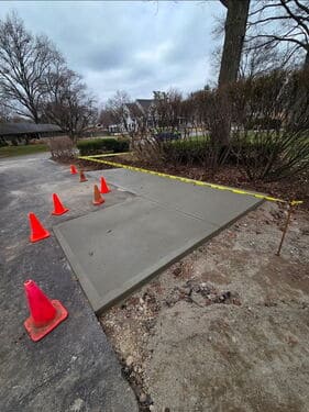 Zionsville Kitchen Remodeling
