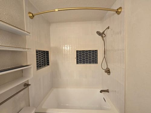 Danville Bathroom Remodeling