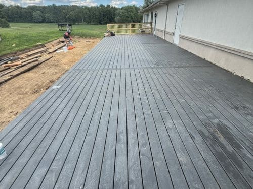 Decks and Pergolas Carmel