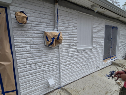 Carmel Interior and Exterior Painting