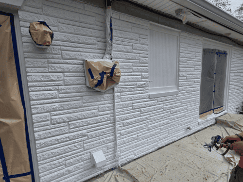 Interior and Exterior Painting in Carmel